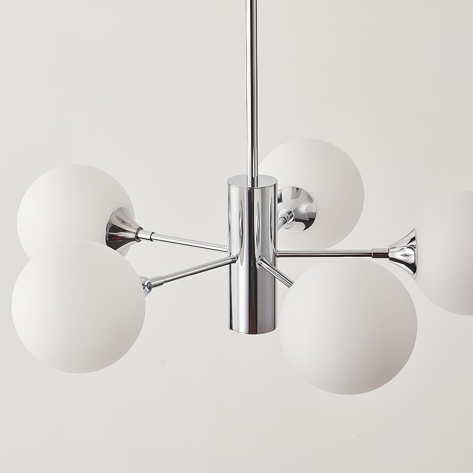 Lola Chandelier - Lamp Outdoor