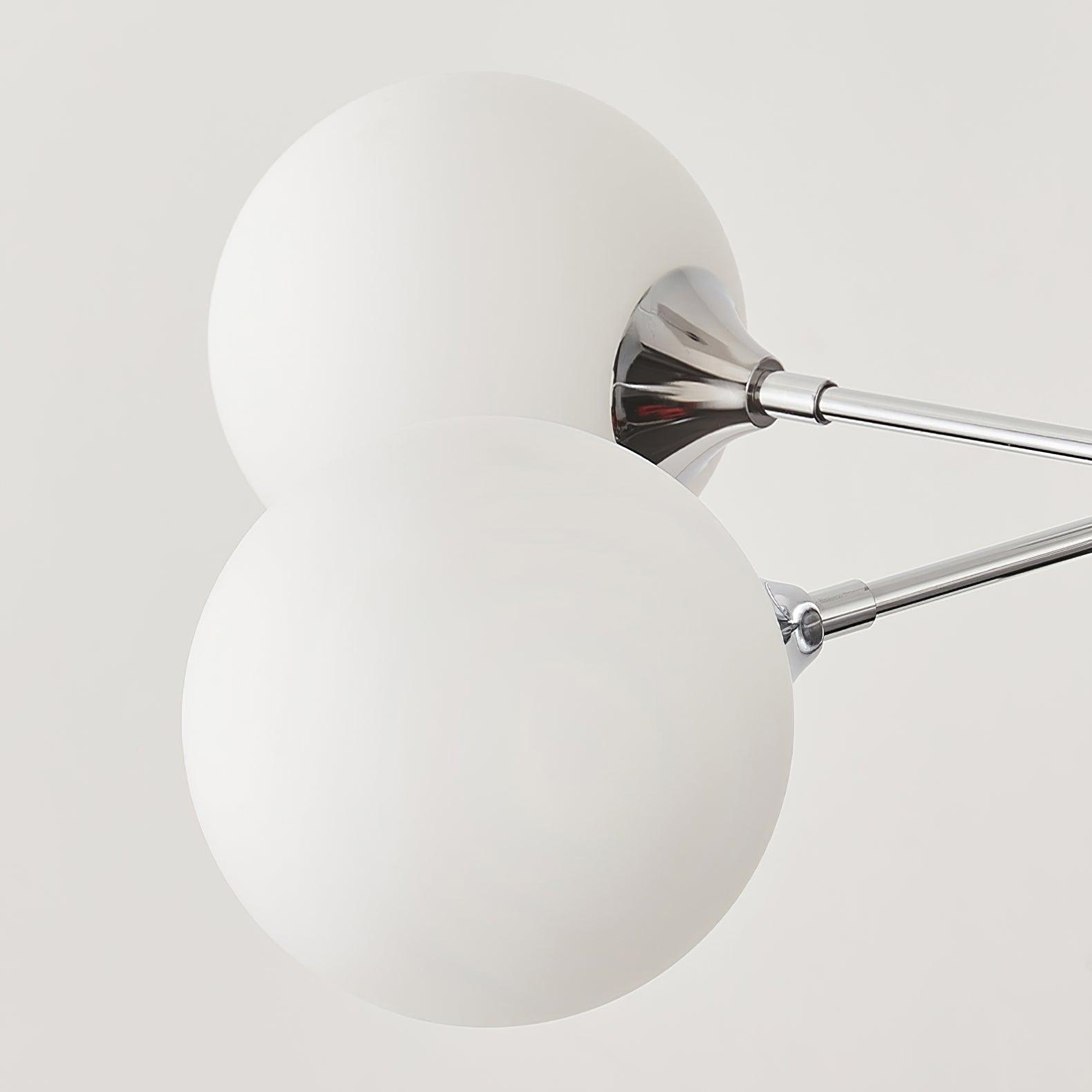 Lola Chandelier - Lamp Outdoor