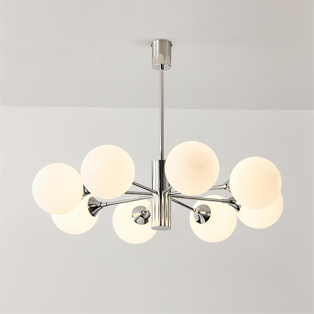 Lola Chandelier - Lamp Outdoor