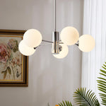 Lola Chandelier - Lamp Outdoor