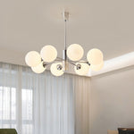 Lola Chandelier - Lamp Outdoor