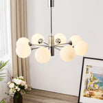 Lola Chandelier - Lamp Outdoor