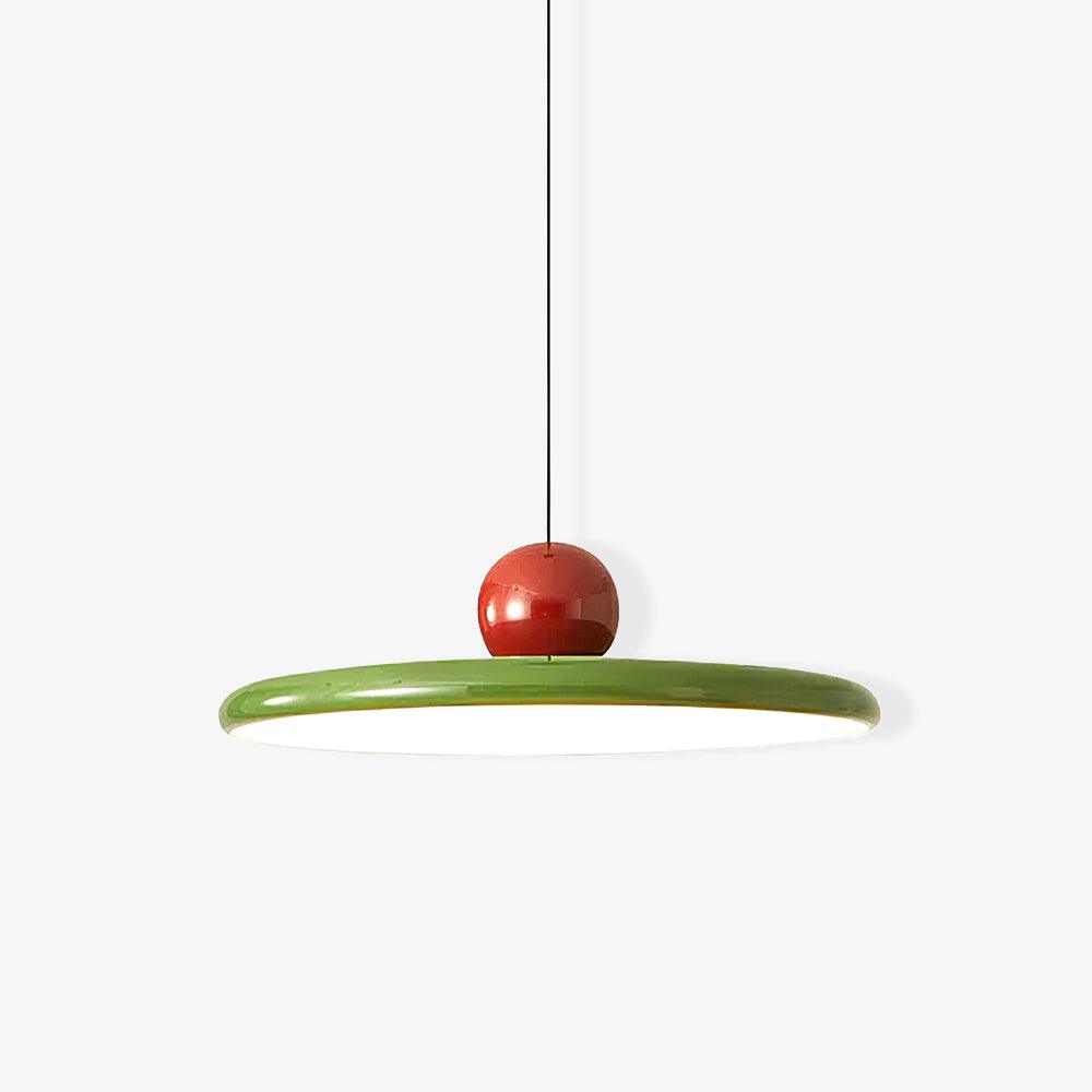Lola Pendant Lamp - Lamp Outdoor