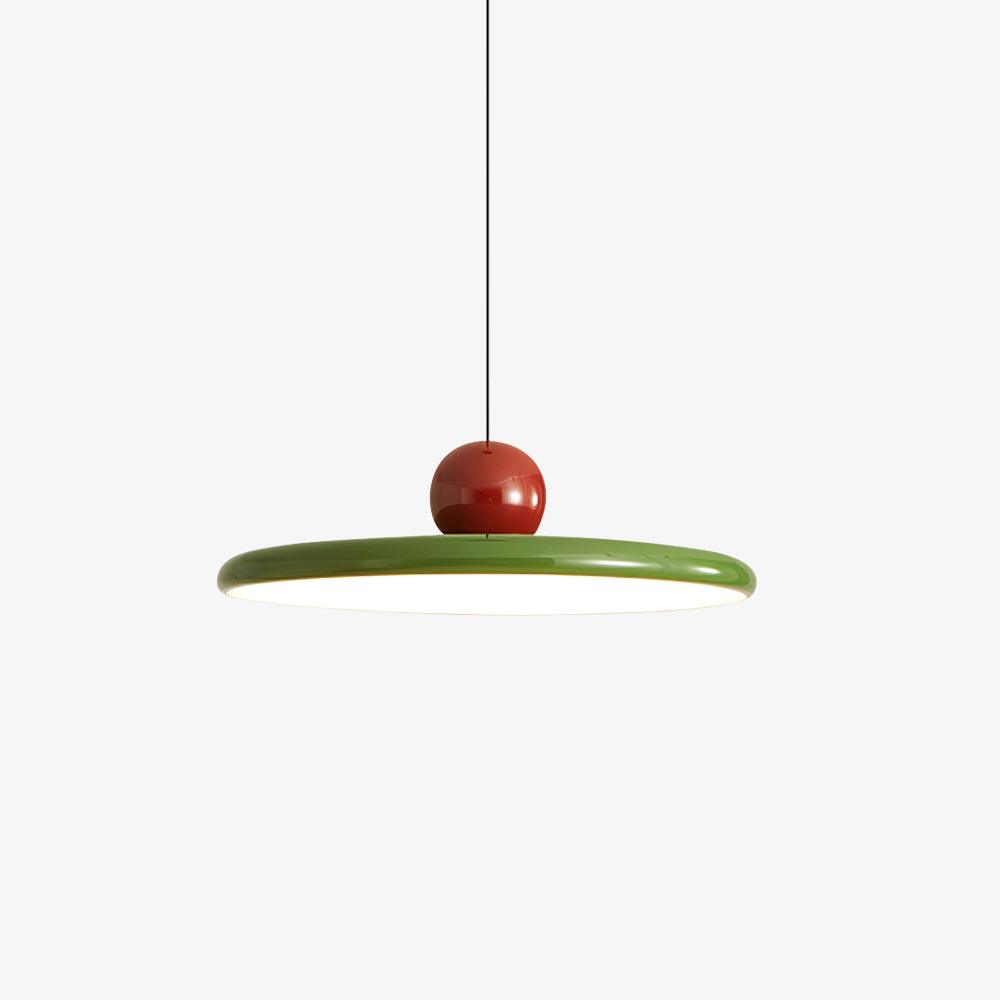 Lola Pendant Lamp - Lamp Outdoor