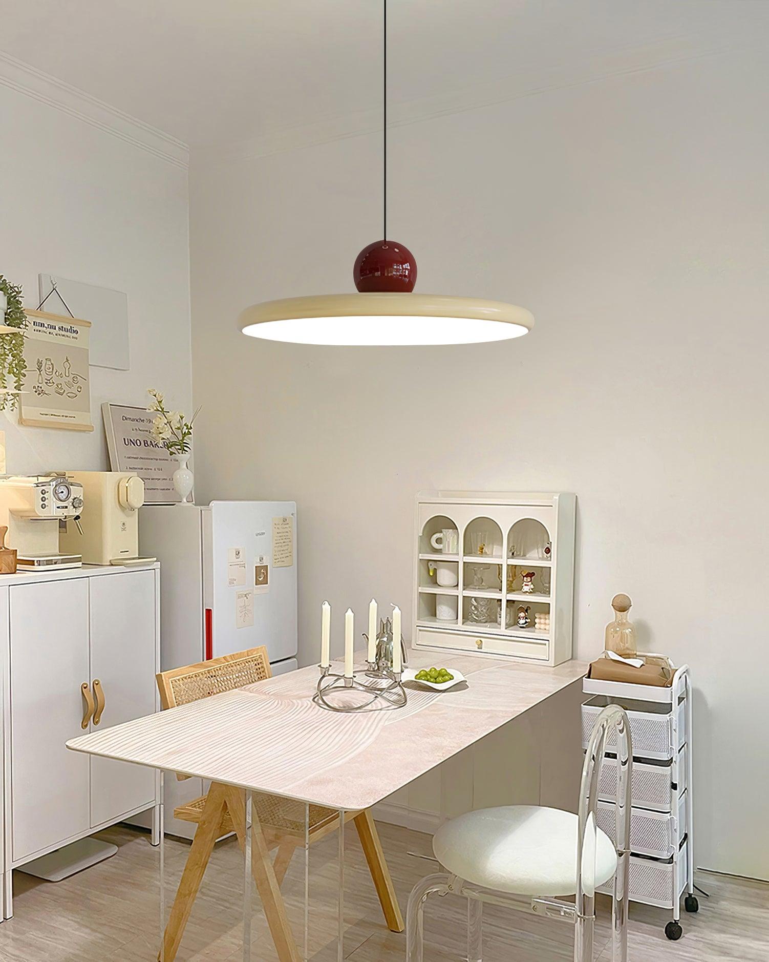 Lola Pendant Lamp - Lamp Outdoor