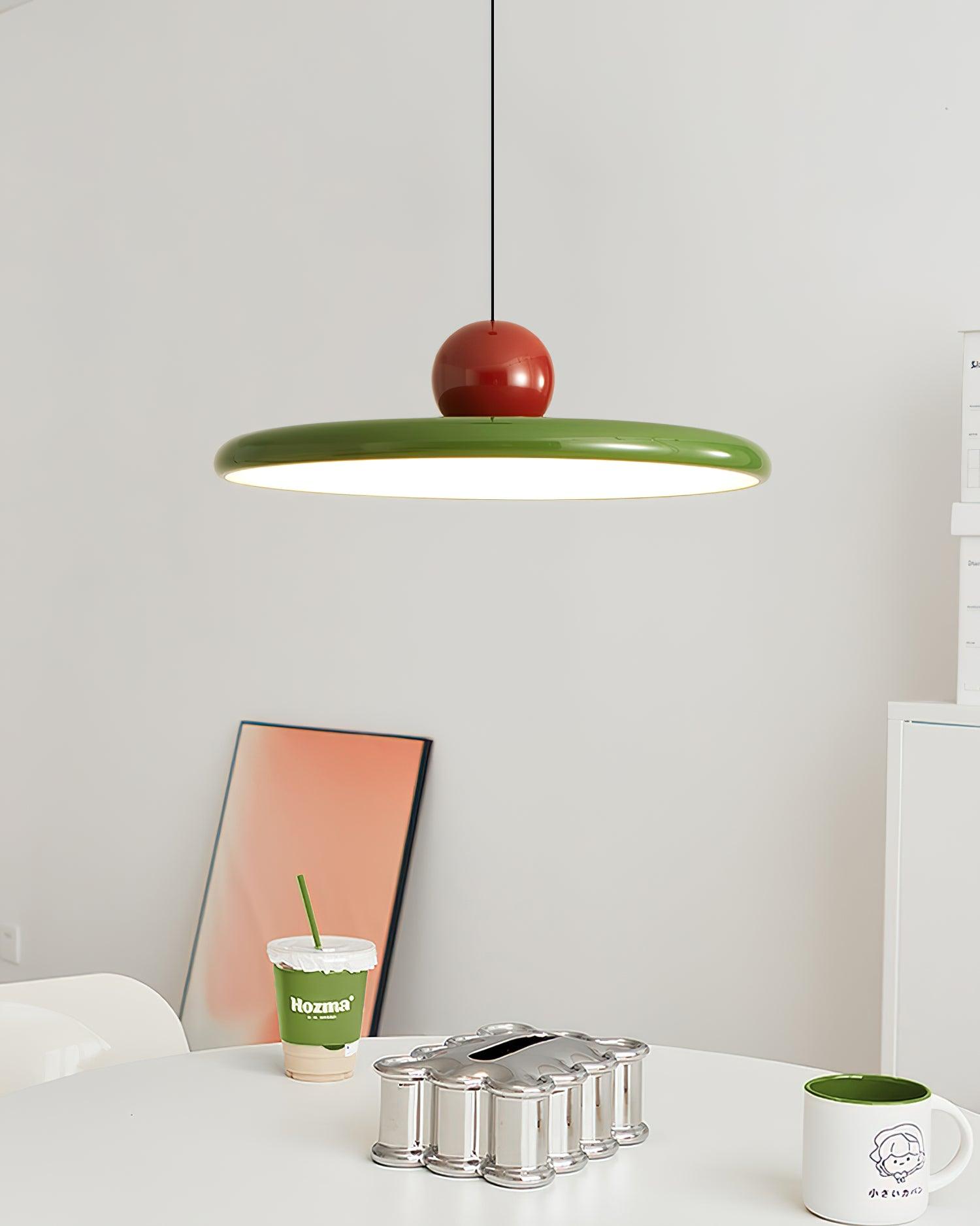 Lola Pendant Lamp - Lamp Outdoor