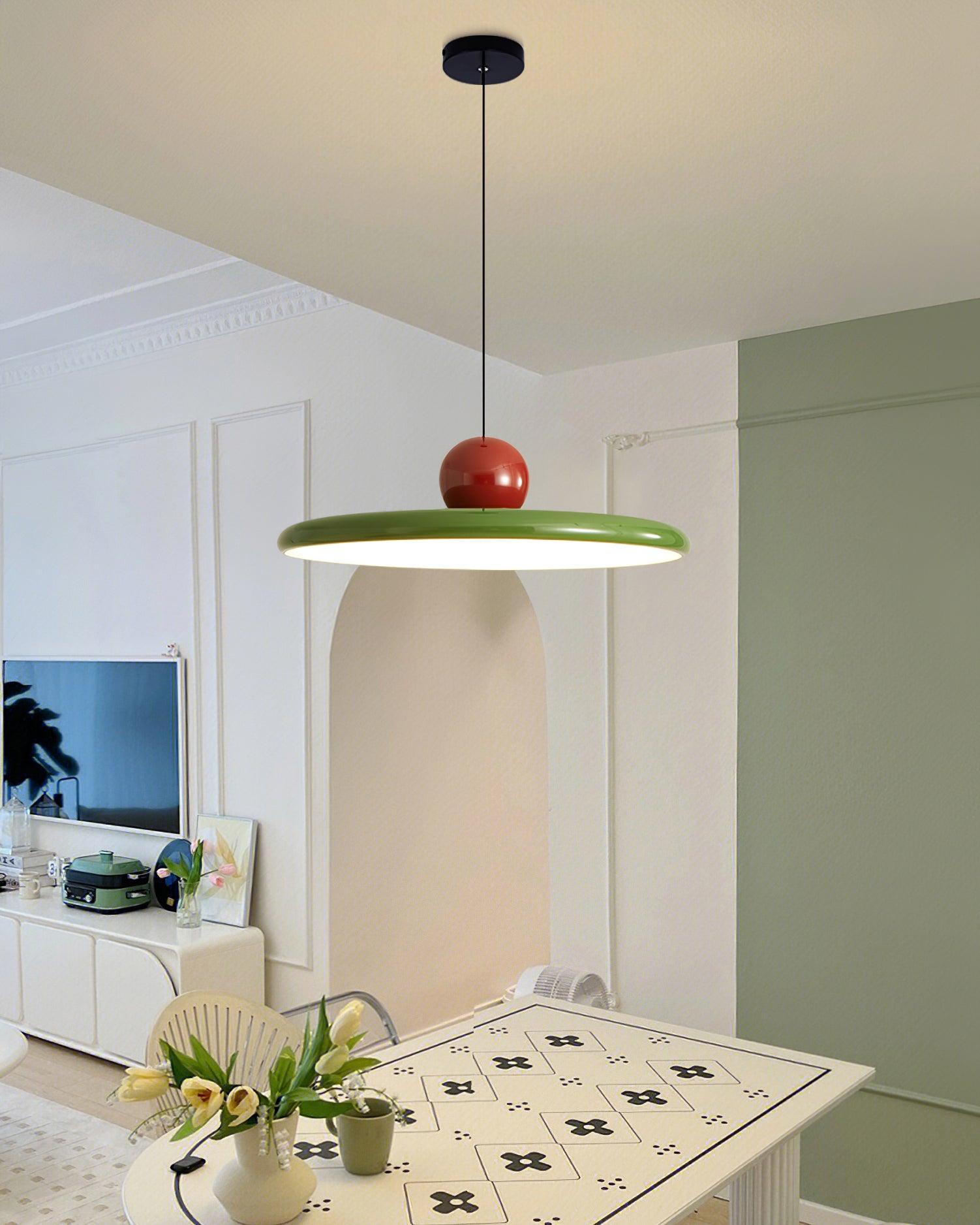 Lola Pendant Lamp - Lamp Outdoor