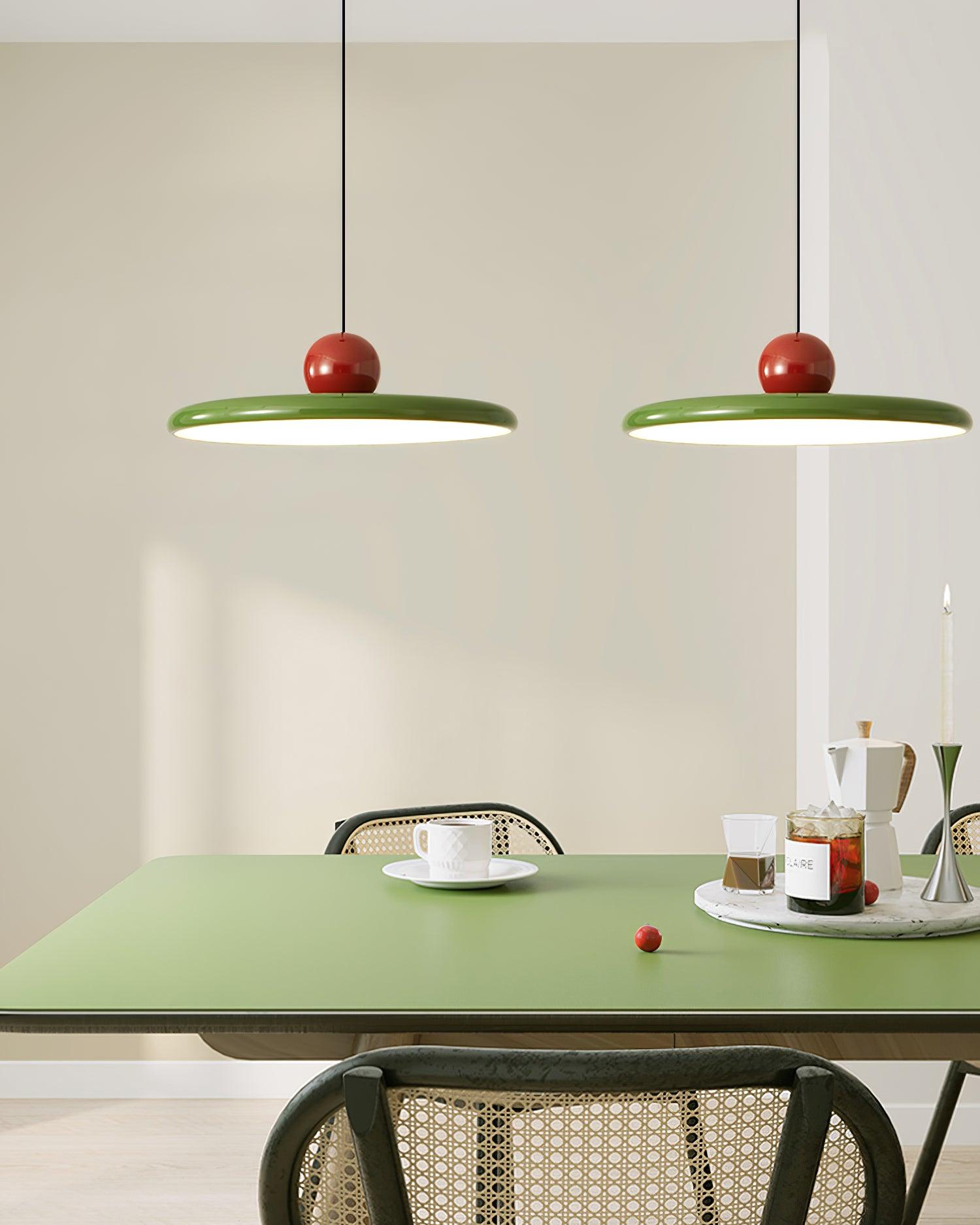 Lola Pendant Lamp - Lamp Outdoor