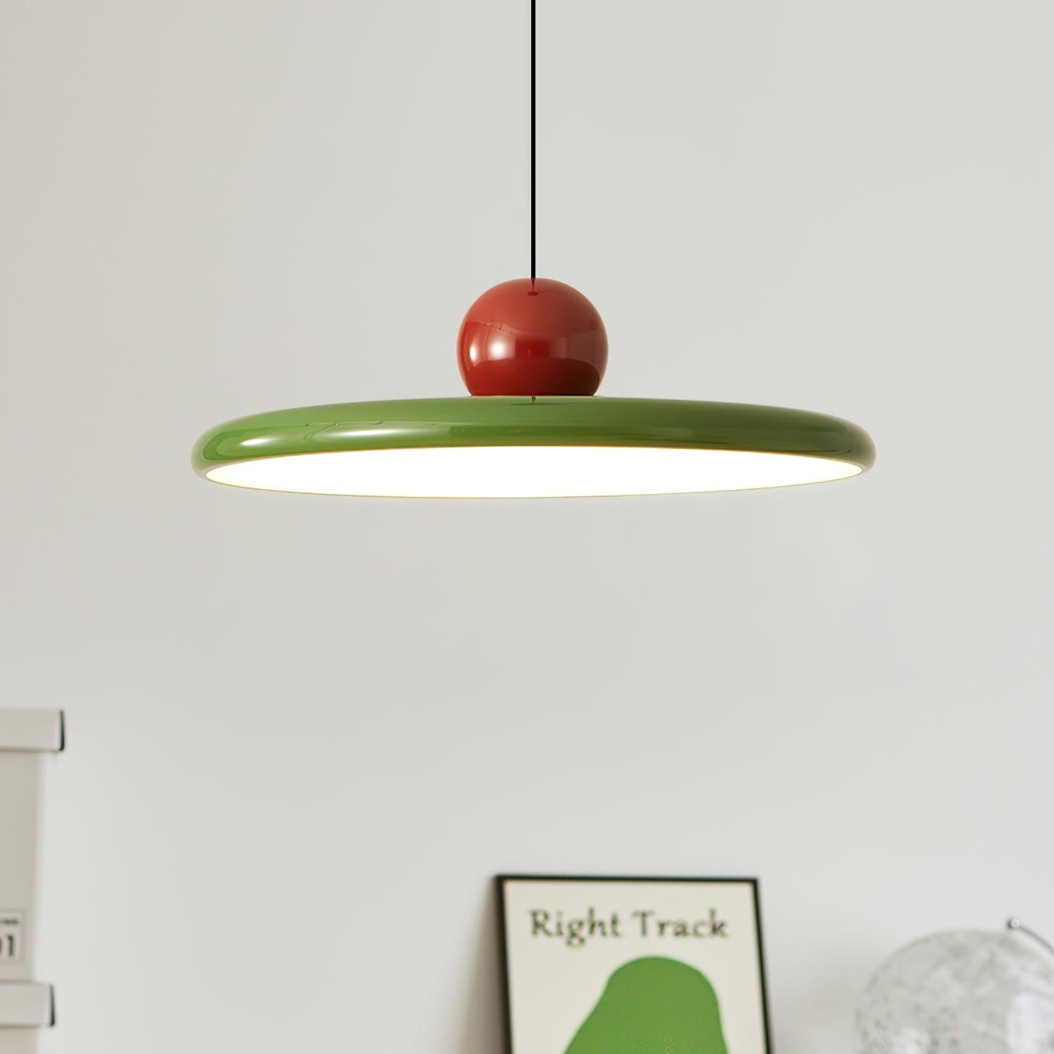 Lola Pendant Lamp - Lamp Outdoor