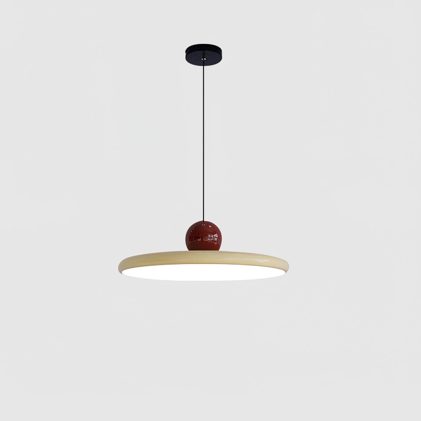 Lola Pendant Lamp - Lamp Outdoor