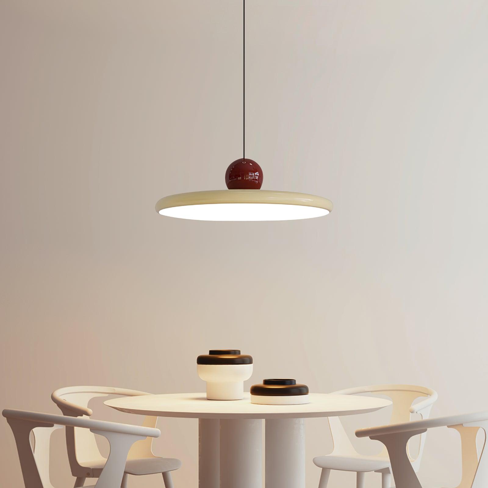 Lola Pendant Lamp - Lamp Outdoor