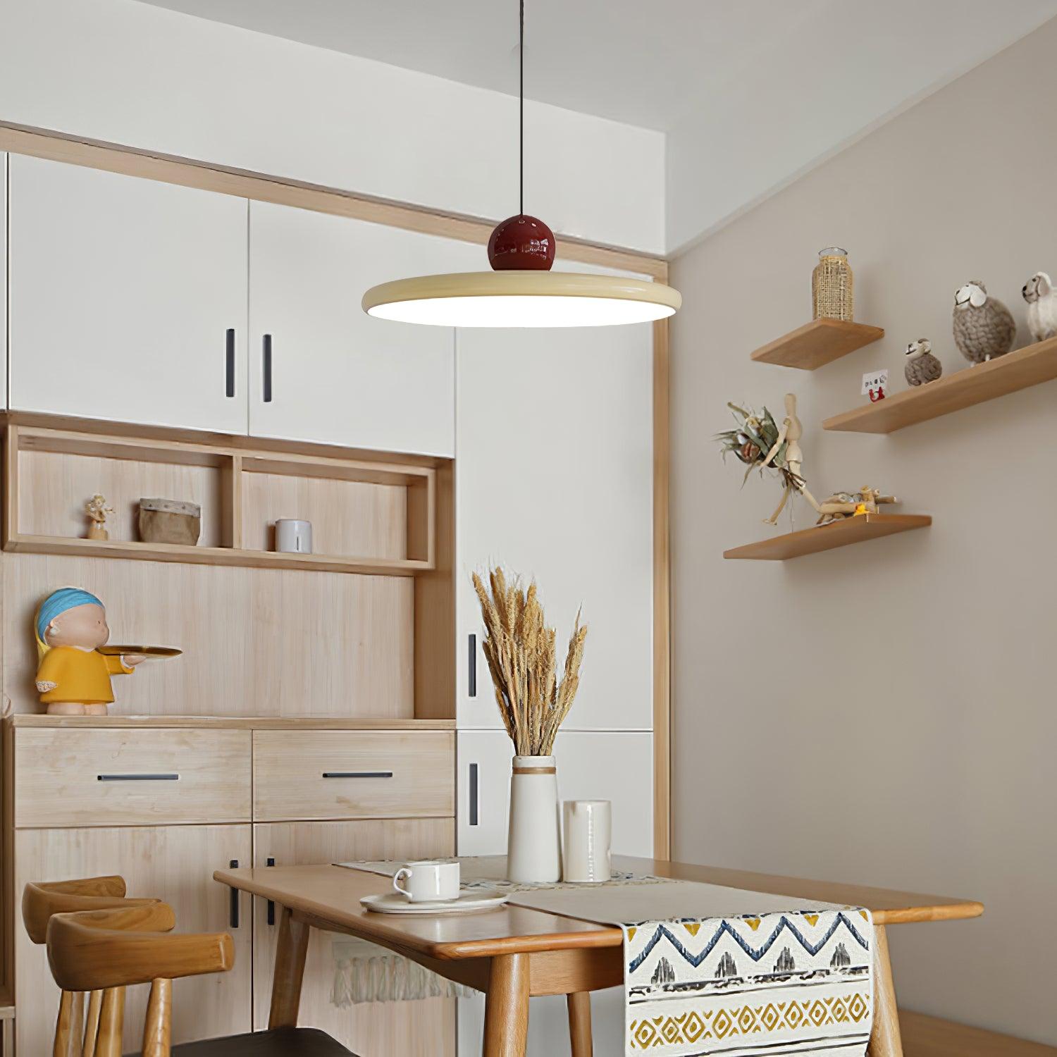 Lola Pendant Lamp - Lamp Outdoor