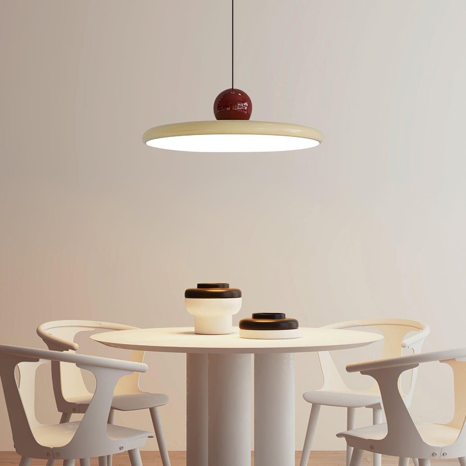 Lola Pendant Lamp - Lamp Outdoor