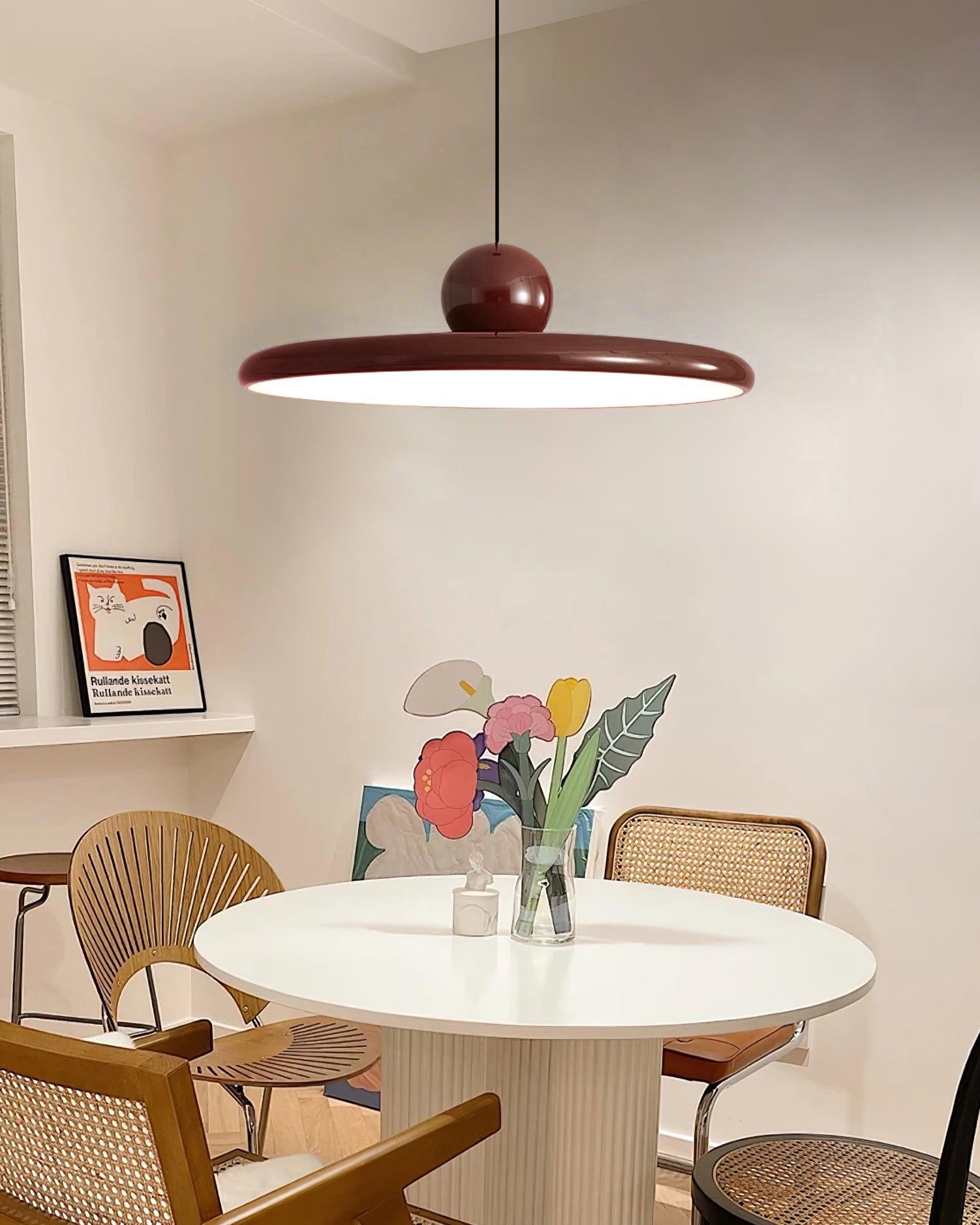 Lola Pendant Lamp - Lamp Outdoor