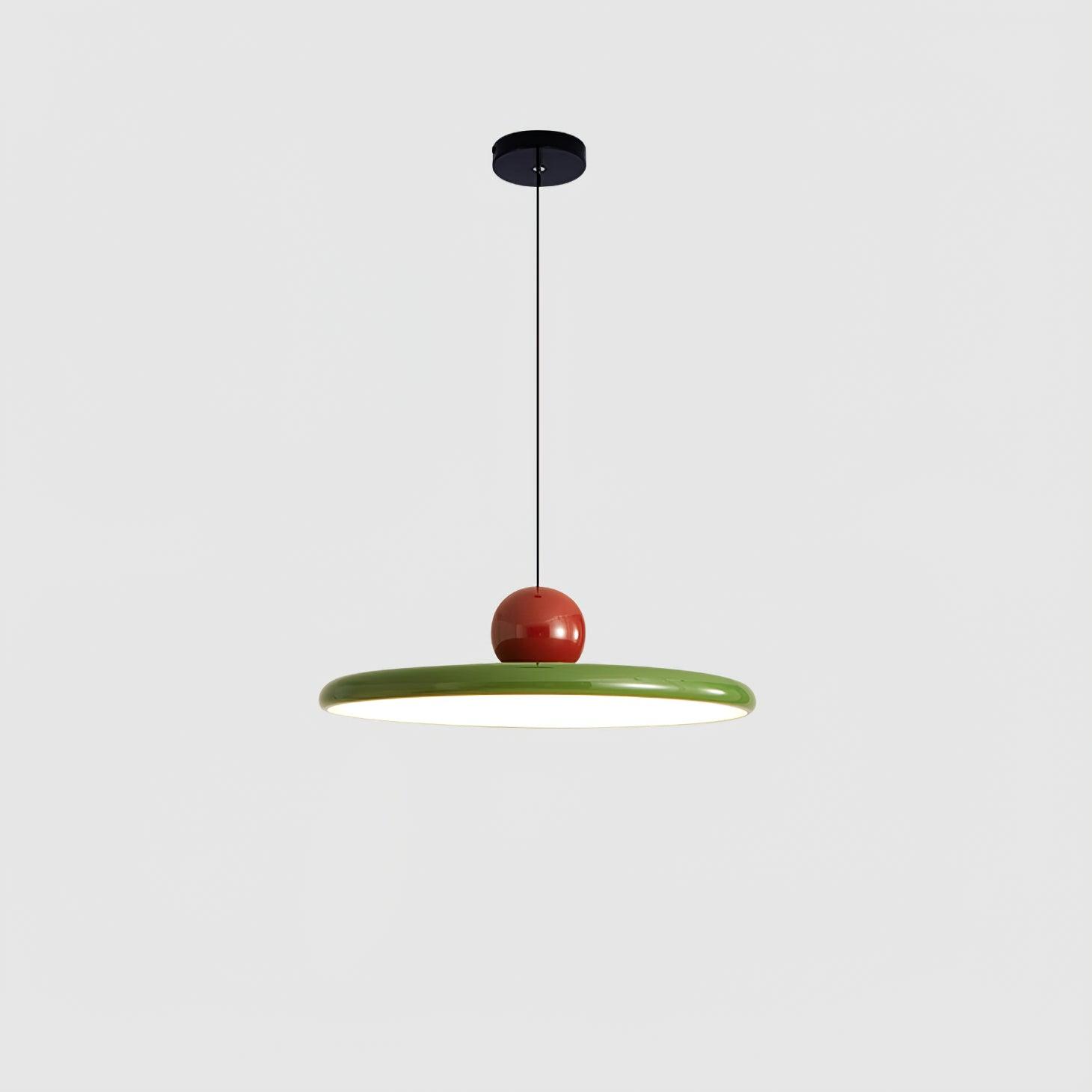 Lola Pendant Lamp - Lamp Outdoor