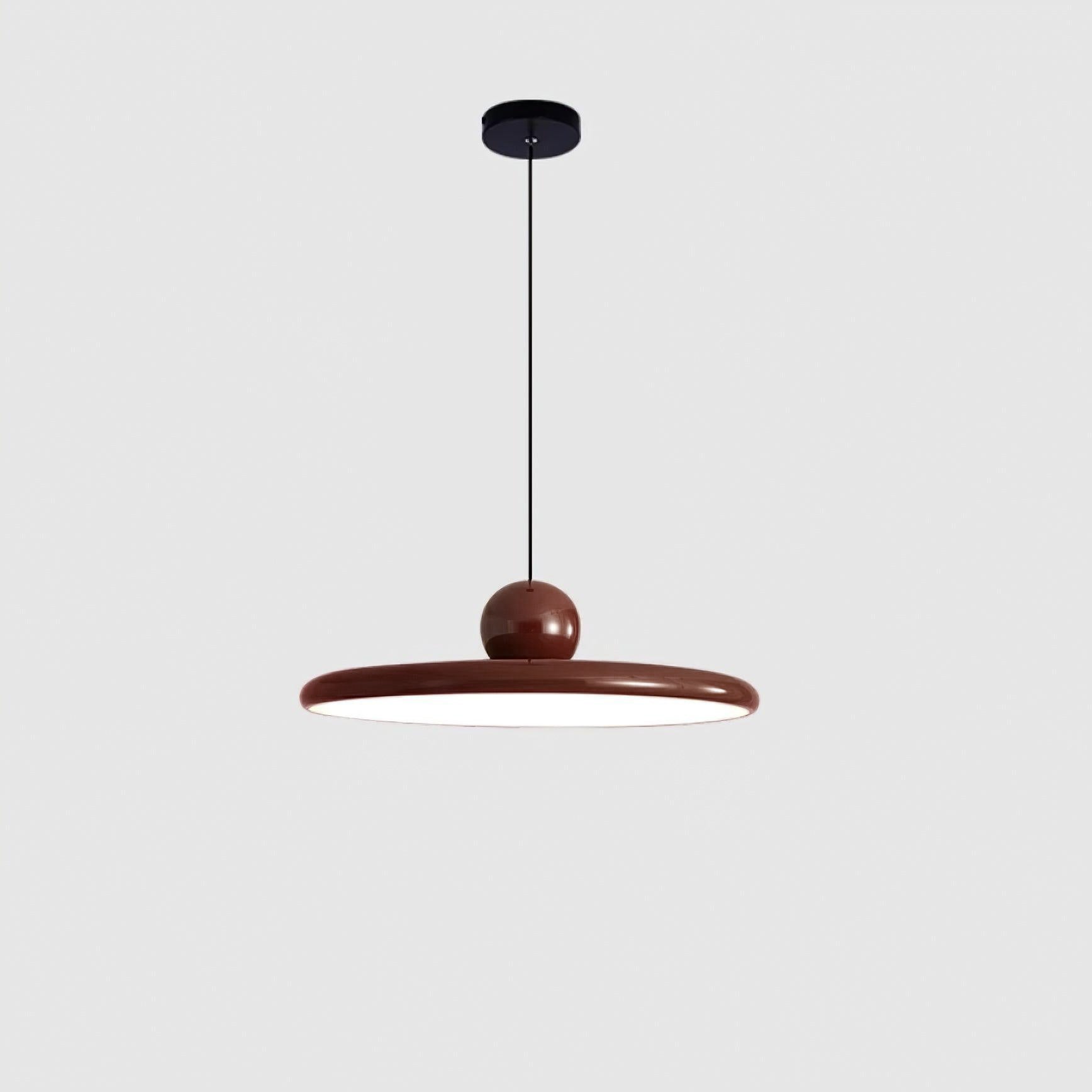 Lola Pendant Lamp - Lamp Outdoor