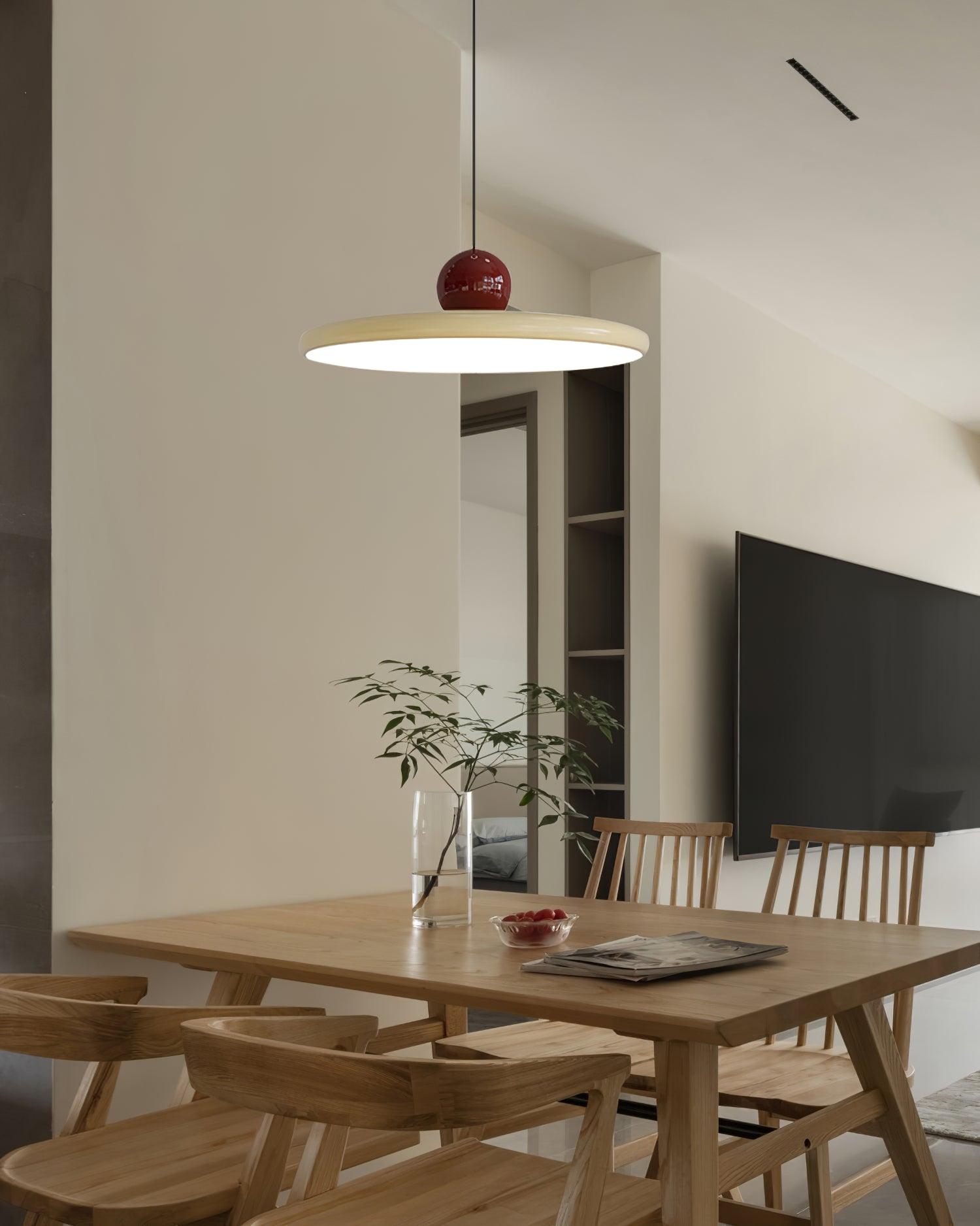 Lola Pendant Lamp - Lamp Outdoor