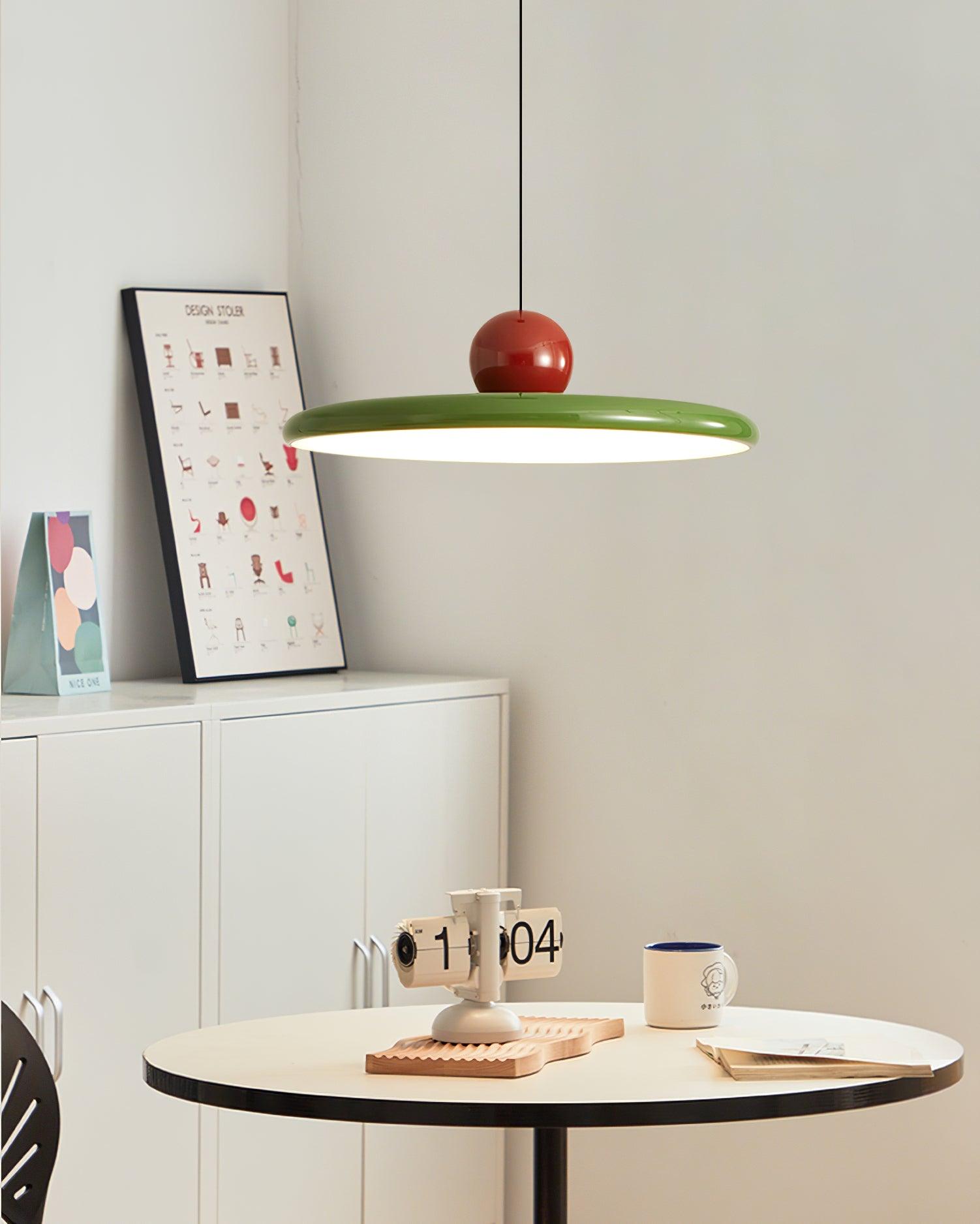 Lola Pendant Lamp - Lamp Outdoor