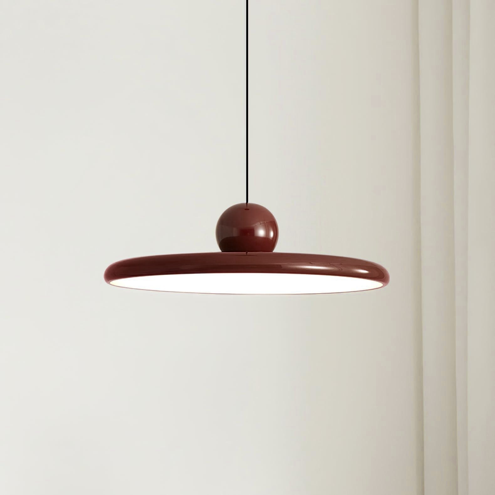 Lola Pendant Lamp - Lamp Outdoor