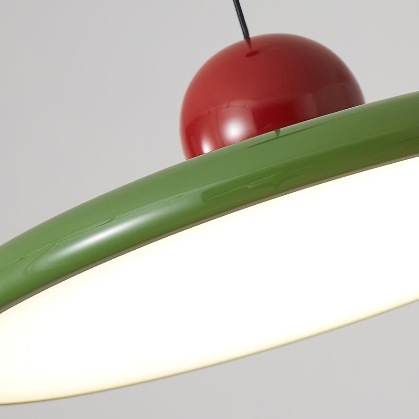 Lola Pendant Lamp - Lamp Outdoor