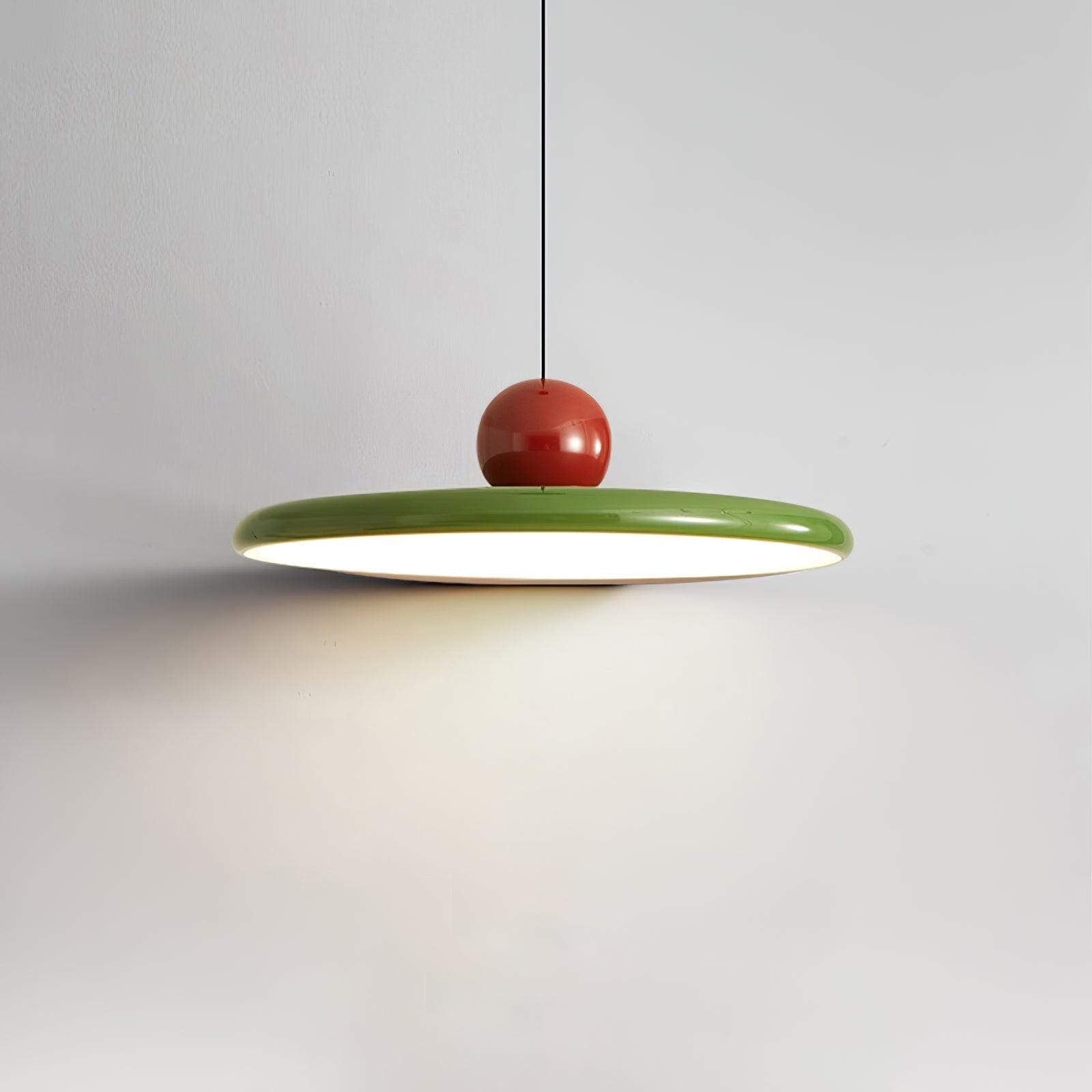 Lola Pendant Lamp - Lamp Outdoor