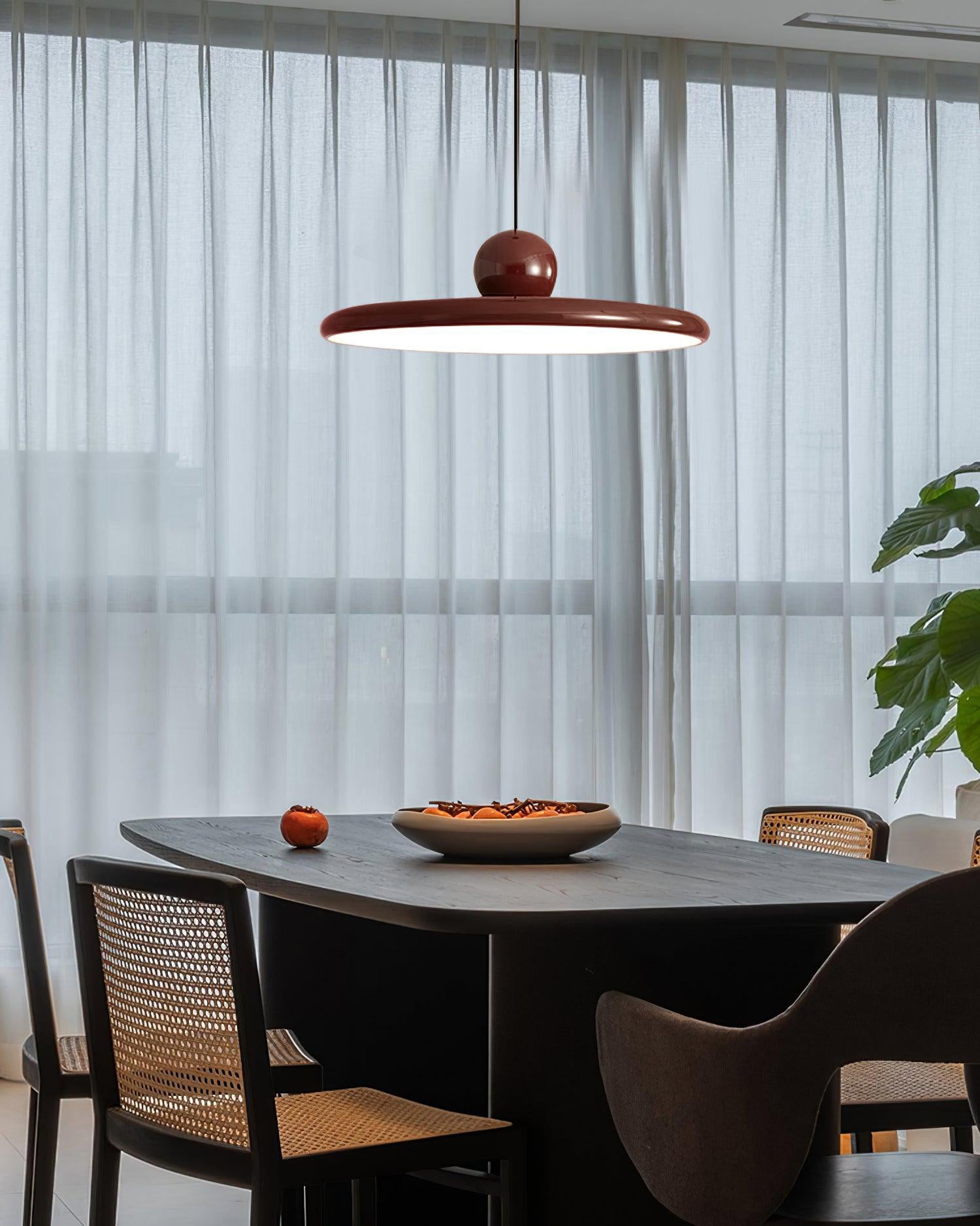 Lola Pendant Lamp - Lamp Outdoor
