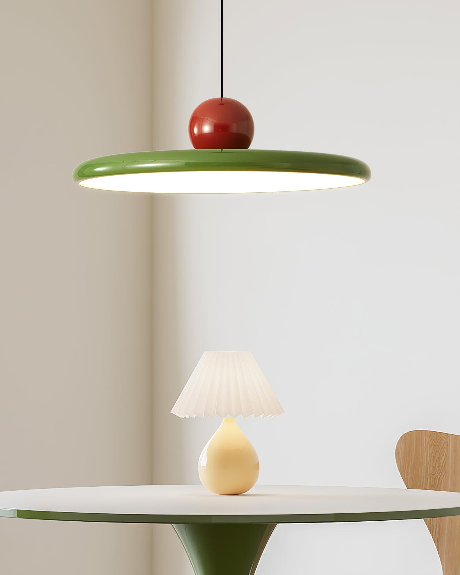 Lola Pendant Lamp - Lamp Outdoor