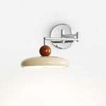 Lola Swing Arm Wall Lamp - Lamp Outdoor