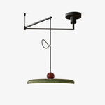 Lola Swing Pendant Lamp - Lamp Outdoor