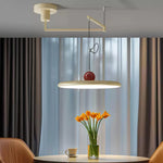 Lola Swing Pendant Lamp - Lamp Outdoor