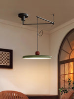 Lola Swing Pendant Lamp - Lamp Outdoor