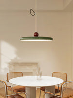 Lola Swing Pendant Lamp - Lamp Outdoor