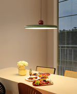 Lola Swing Pendant Lamp - Lamp Outdoor