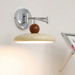 Lola Swing Arm Wall Lamp - Lamp Outdoor