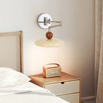Lola Swing Arm Wall Lamp - Lamp Outdoor