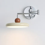 Lola Swing Arm Wall Lamp - Lamp Outdoor