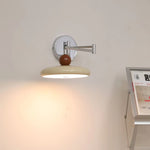 Lola Swing Arm Wall Lamp - Lamp Outdoor