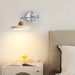 Lola Swing Arm Wall Lamp - Lamp Outdoor