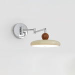 Lola Swing Arm Wall Lamp - Lamp Outdoor