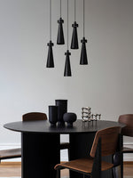 Loma Pendant Light - Lamp Outdoor