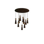 Loma Pendant Light - Lamp Outdoor