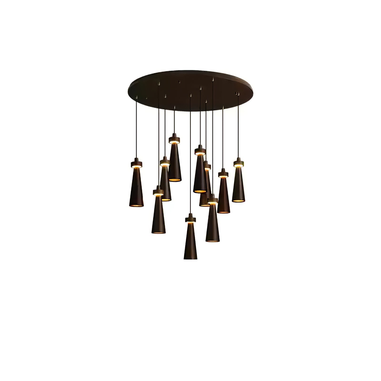 Loma Pendant Light - Lamp Outdoor