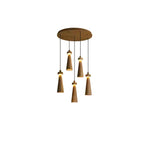 Loma Pendant Light - Lamp Outdoor