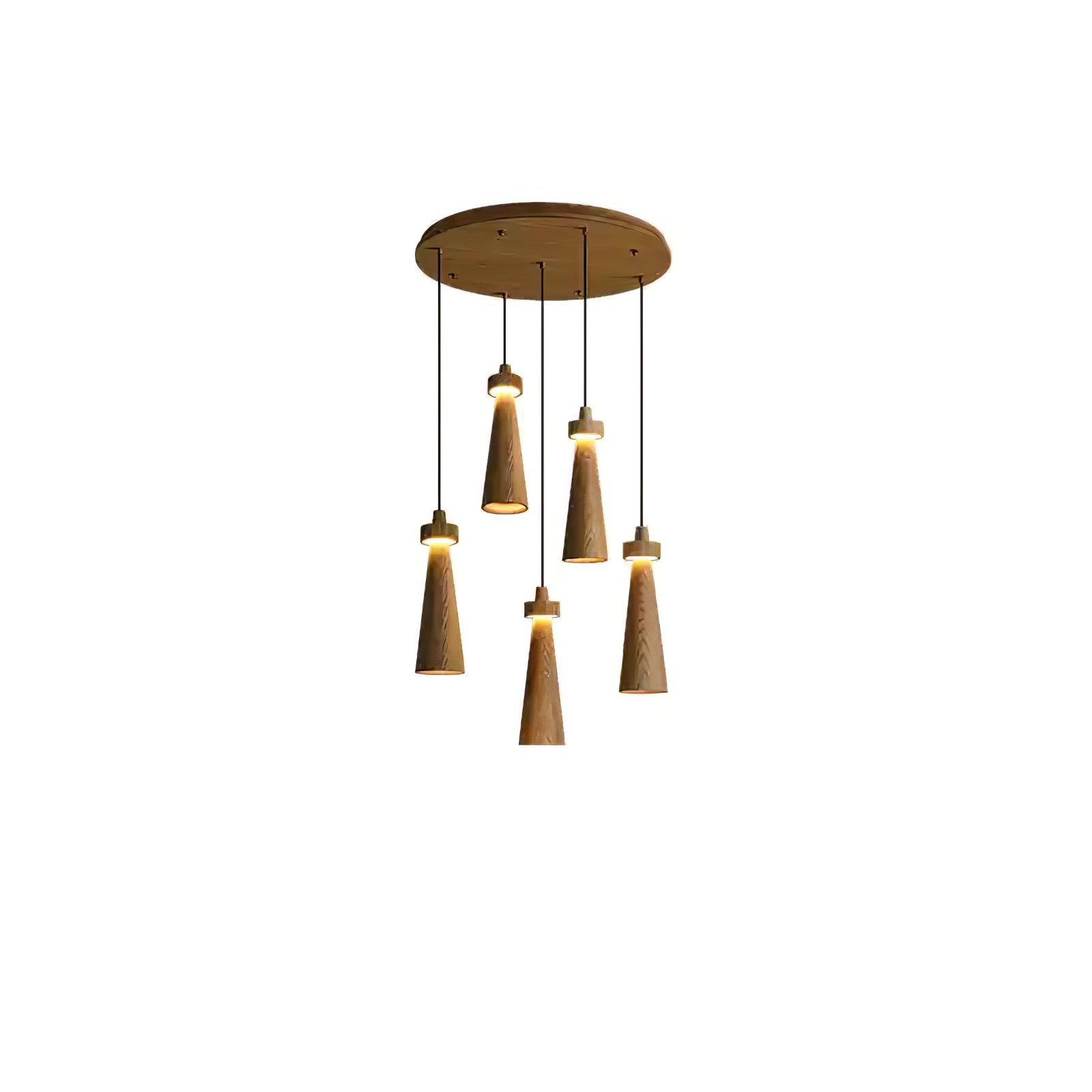 Loma Pendant Light - Lamp Outdoor