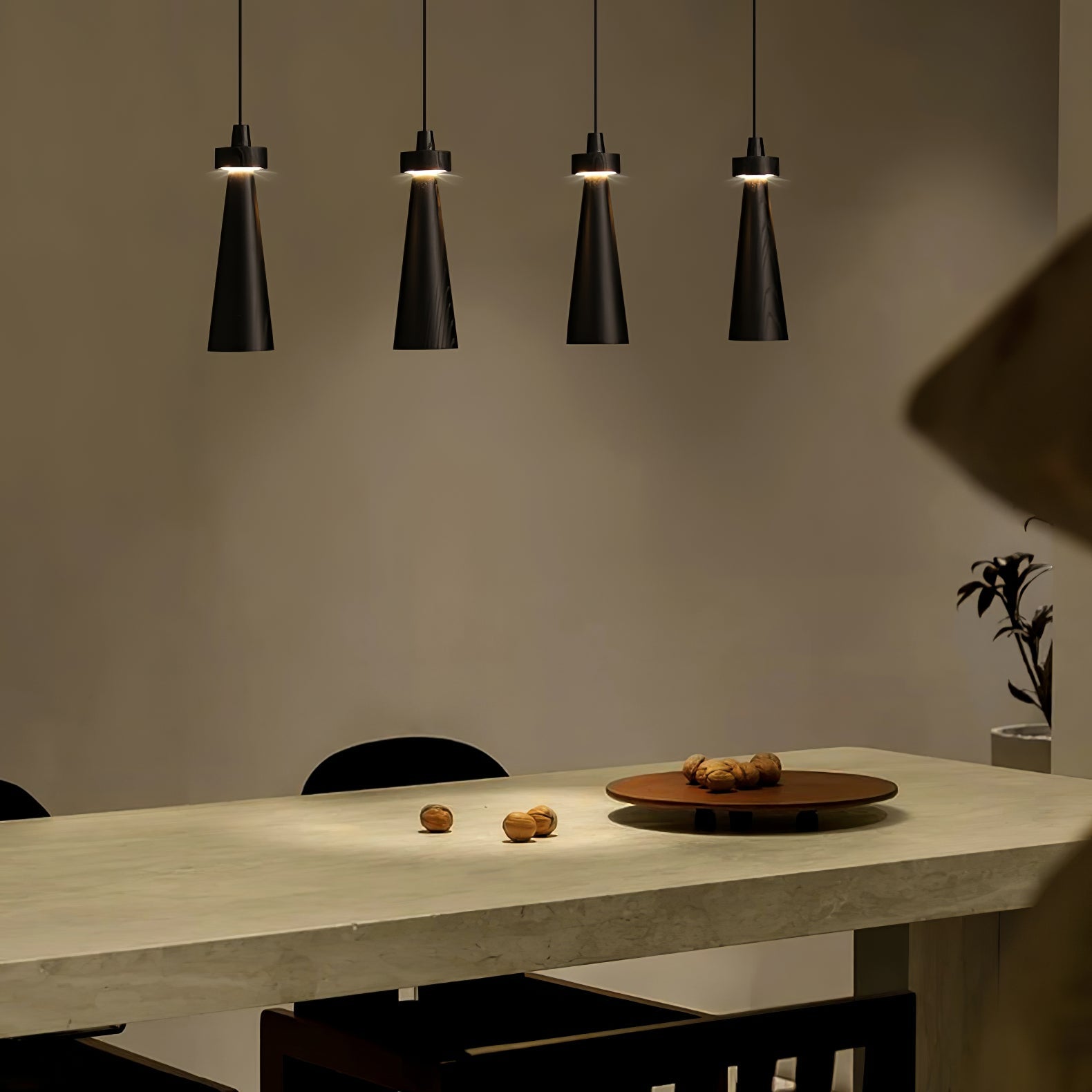 Loma Pendant Light - Lamp Outdoor