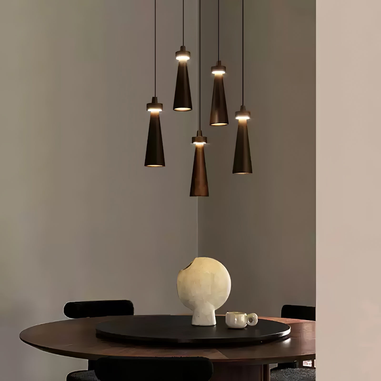 Loma Pendant Light - Lamp Outdoor