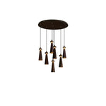 Loma Pendant Light - Lamp Outdoor