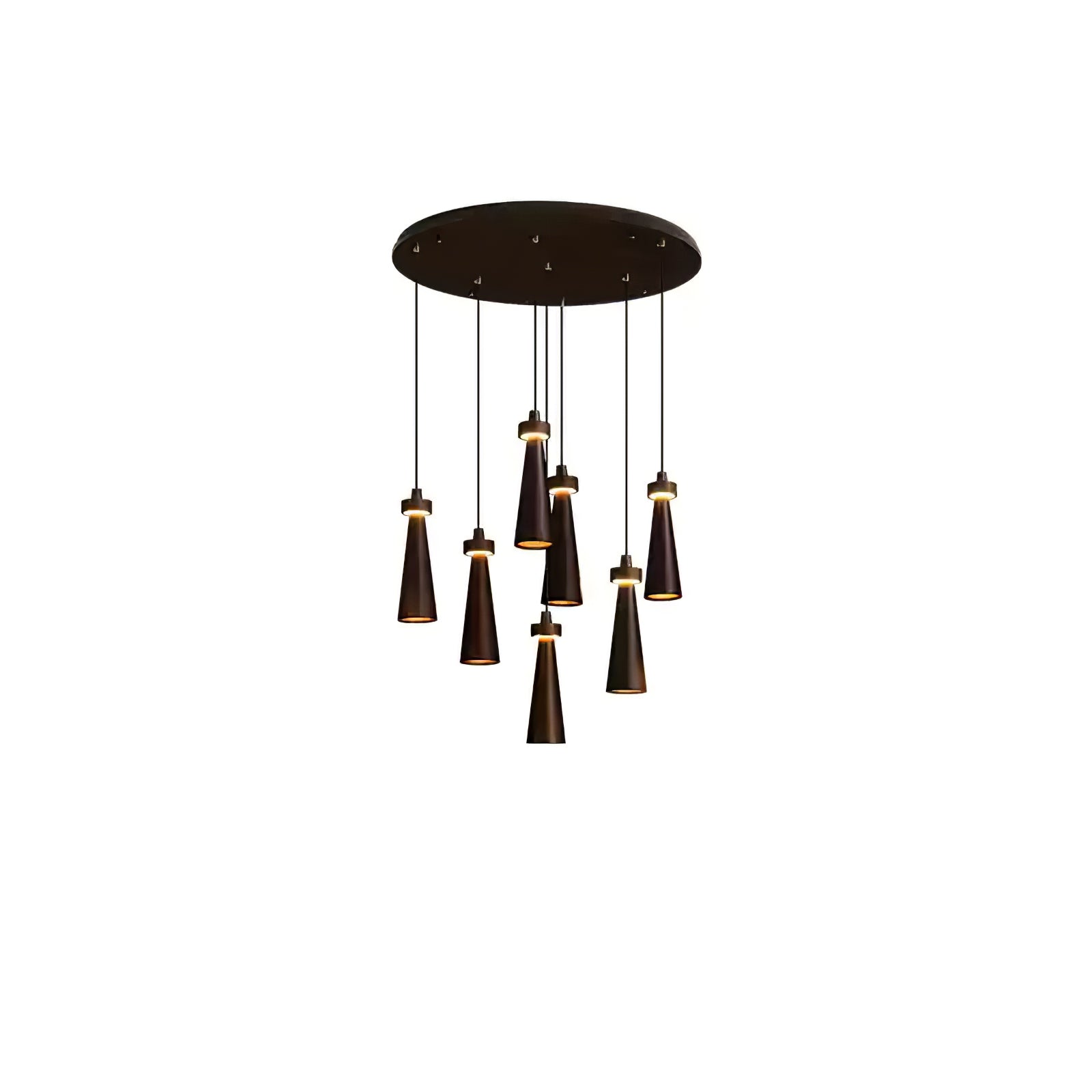 Loma Pendant Light - Lamp Outdoor