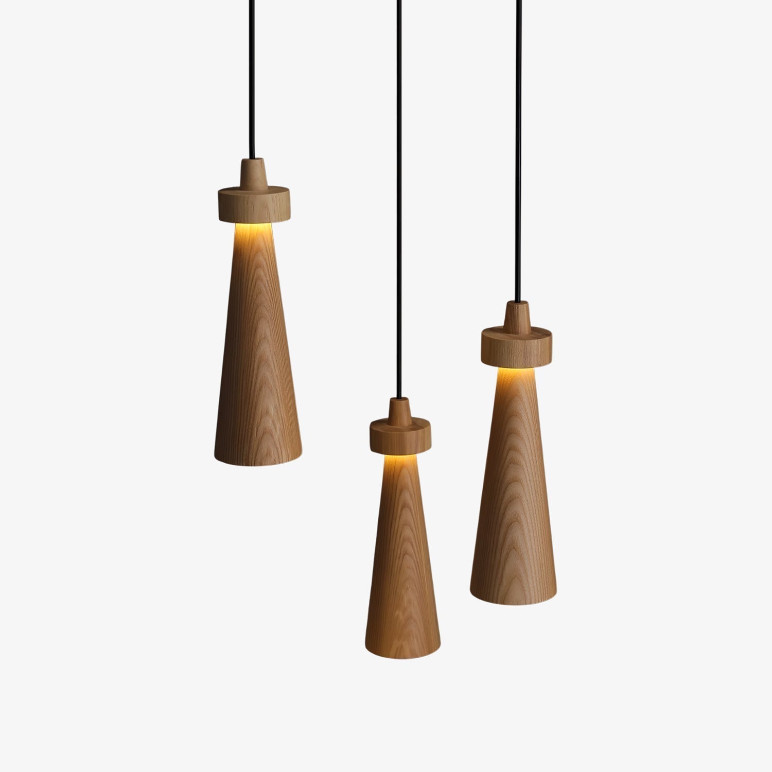 Loma Pendant Light - Lamp Outdoor
