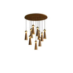 Loma Pendant Light - Lamp Outdoor
